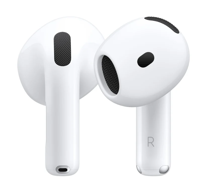 Kablosuz kulaklık No Brand AirPods 4 NW11 - 2