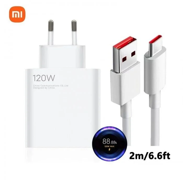 Şəbəkə enerji toplama cihazı No Brand 120W, ağ