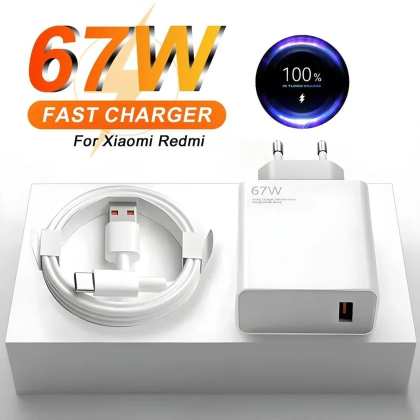 Ağ enerji toplama cihazı 67W USB-A to USB-C - 2