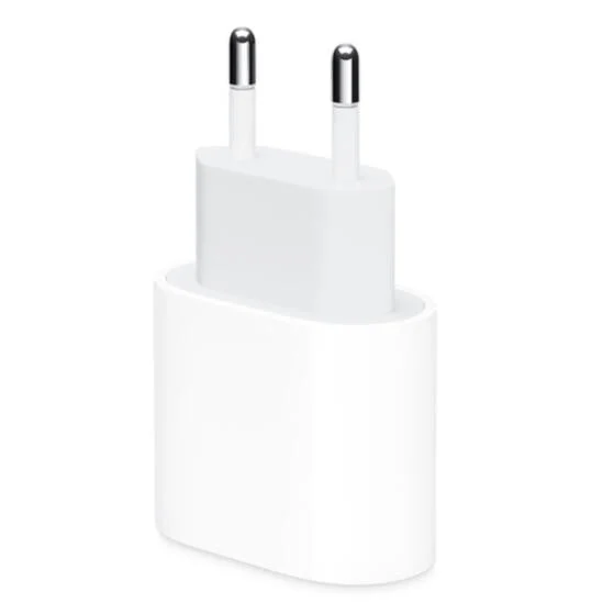 Adaptör 20W USB-C Adaptör Mir