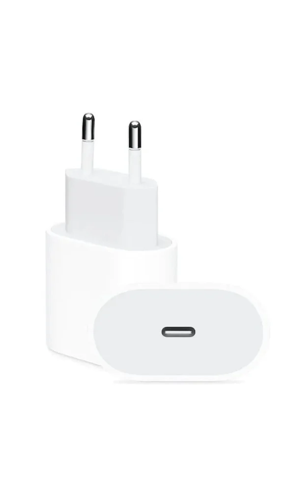 Adapter 20W USB-C power
