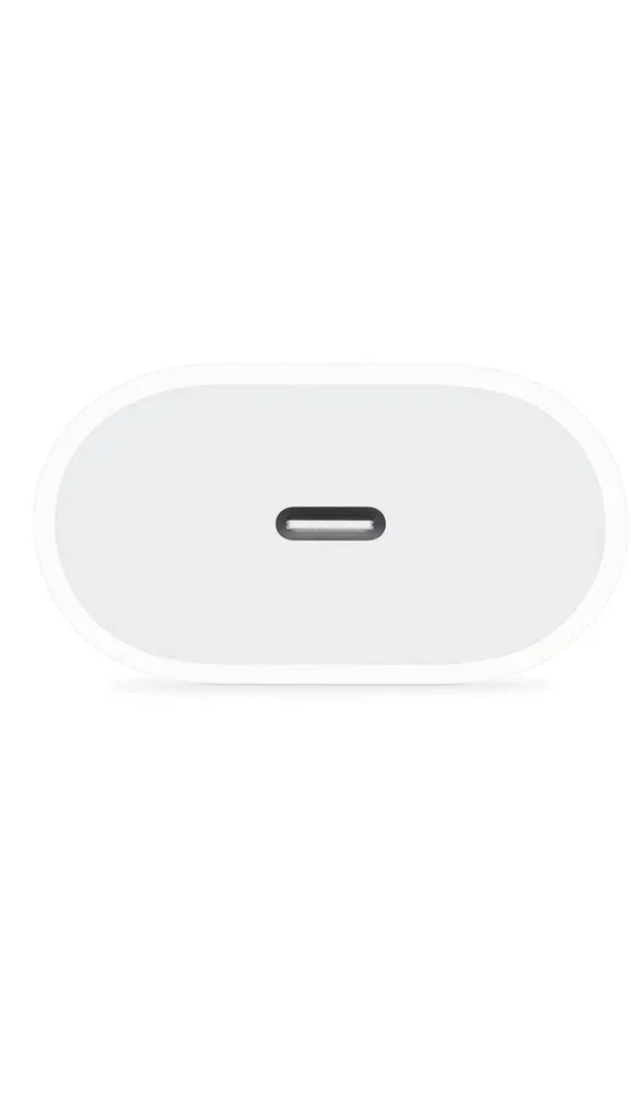 Adapter 20W USB-C power - 2