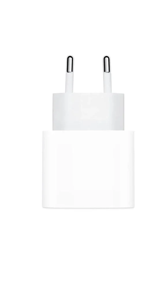 Adapter 20W USB-C power - 3
