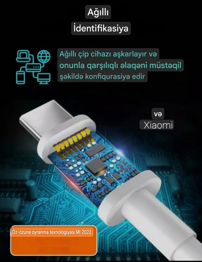 Şebeke enerji toplama cihazı 67W Beyaz - 5