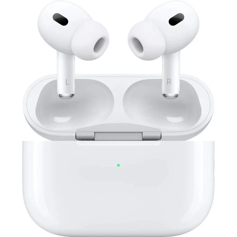 Simsiz qulaqlıq No Brand Airpods Pro 2nd gen