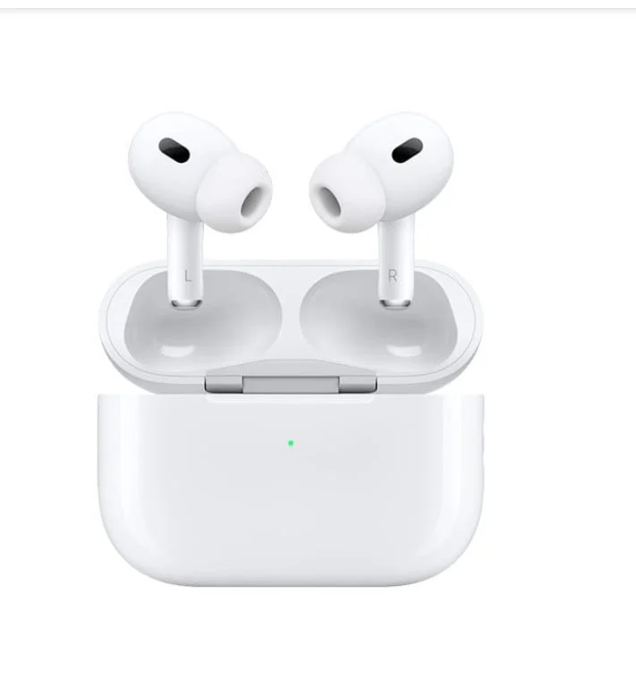 Kablosuz kulaklık Apple AirPods Pro 2 NW11