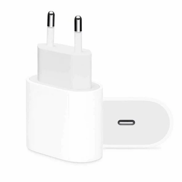 Adapter 20W, ağ