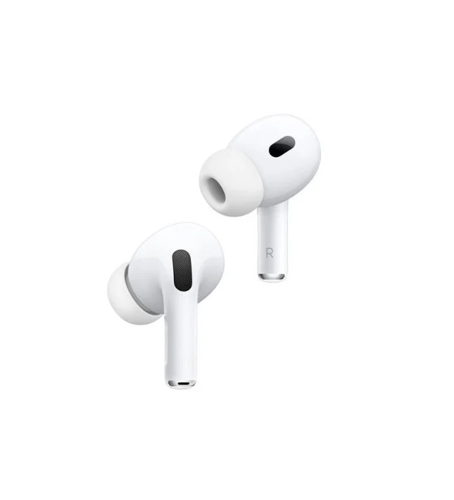 Беспроводные наушники Airpods Pro 2 - белые