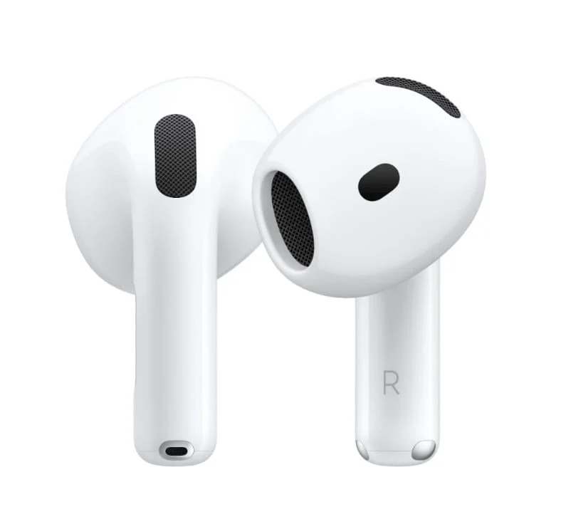 Kablosuz kulaklık No Brand AirPods 4 FIB