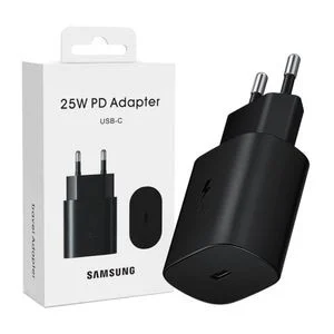 Şəbəkə enerji toplama cihazı No Brand 25W PD Adapter - 2