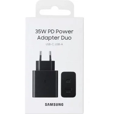 PD 35w Network Power Adapter - 2