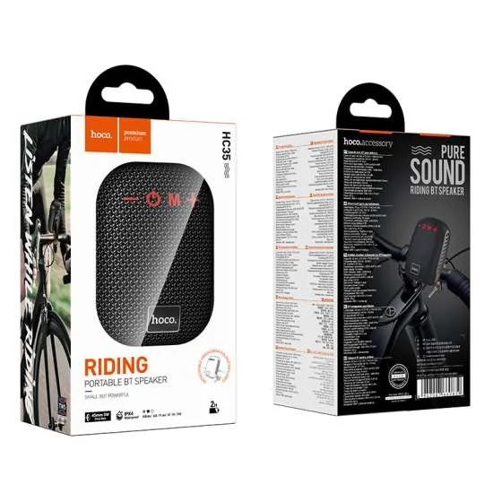 Hoco HC35 Portable Speaker
