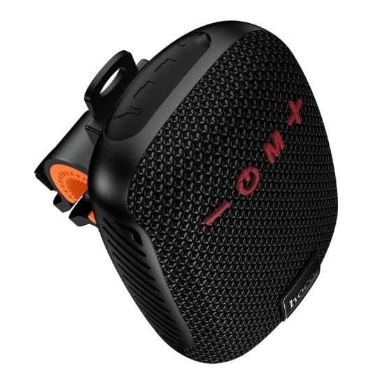 Portable Speaker HOCO HC35 5W Black Mir - 2