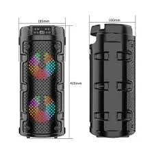 Portable Speaker SING-E ZQS4271 16W - 4