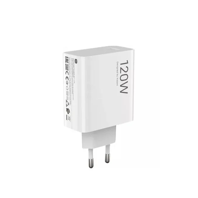Adapter 120W White - 2