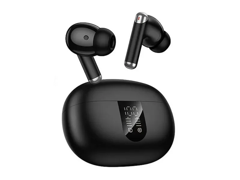 Wireless Earbuds HOCO EQ26 Black - 3