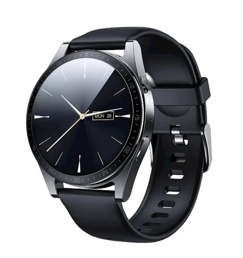 Smart saat Joyroom AYS JR-FC2 Black