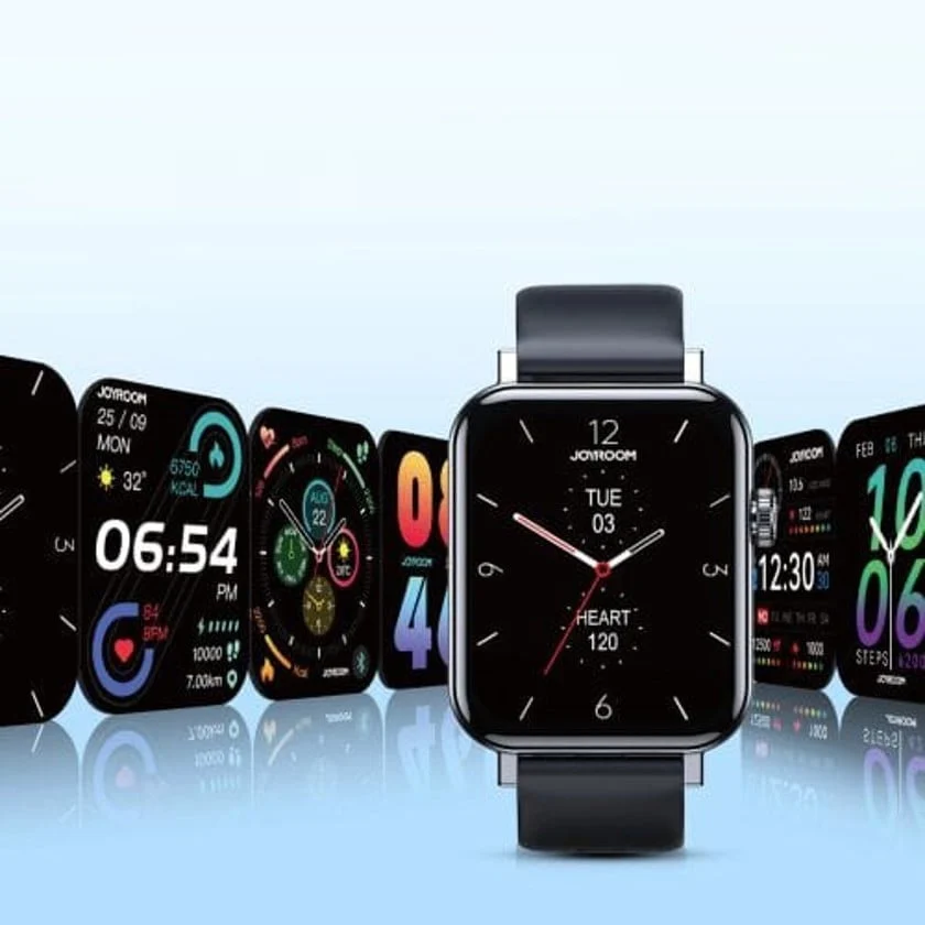 Smart saat Joyroom AYS JR-FT5 Black - 4