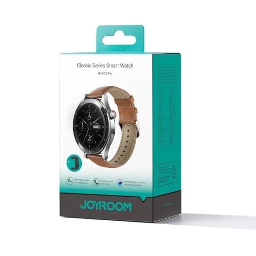 Akıllı Saat Joyroom JR-FC2 Pro - 3