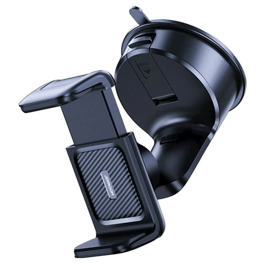 Avtomobil üçün telefon tutacağı Joyroom JR-ZS284 Black - 2