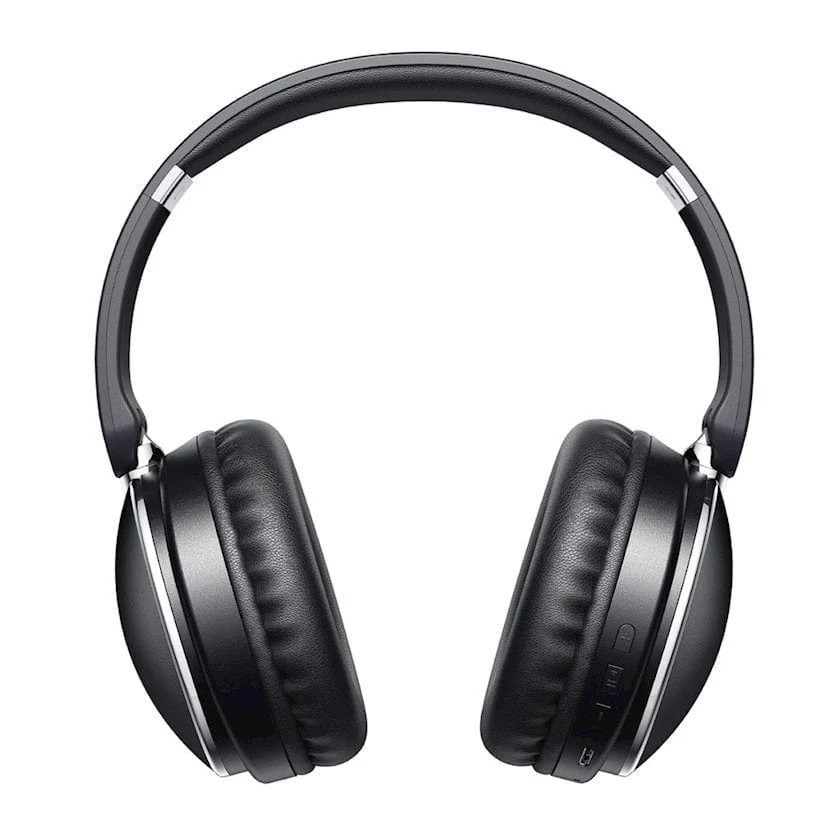 Simsiz qulaqlıq Joyroom AYS JR-HL2 Black və hədiyyə usb kabel - 2