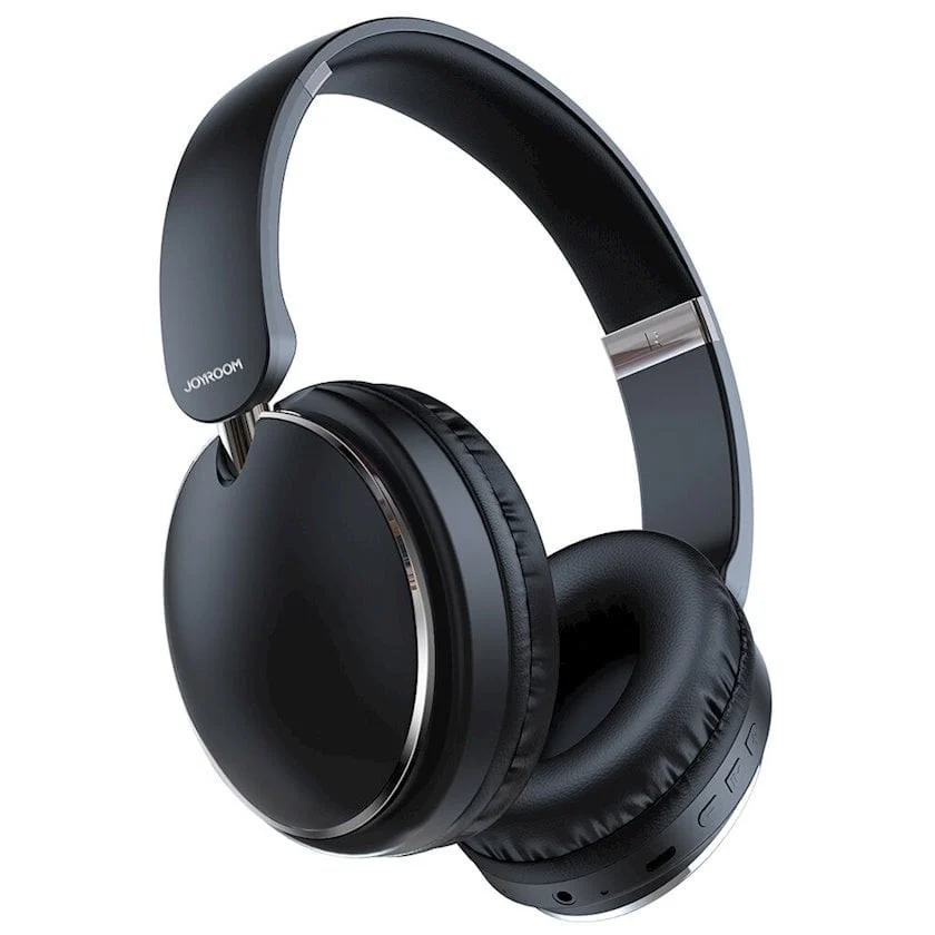 Simsiz qulaqlıq Joyroom AYS JR-HL2 Black və hədiyyə usb kabel - 3