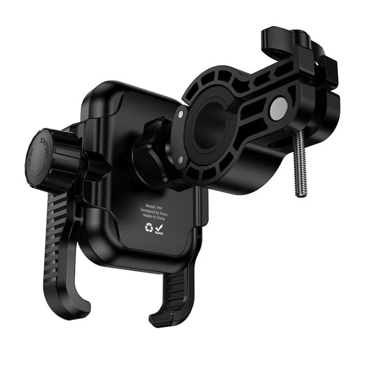 Bike Phone Holder Hoco H91 Black - 2