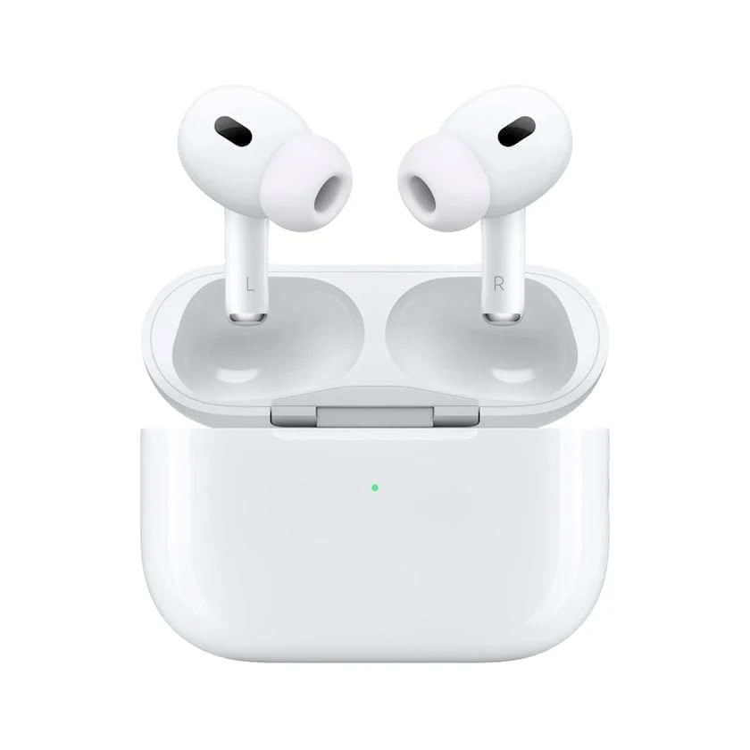 Simsiz qulaqlıqlar AirPods 2, ağ