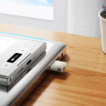 USB Flash Borofone B UD5 16GB - 3