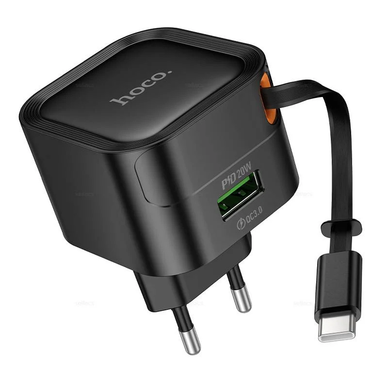 Enerji toplama cihazı Hoco C154A - 3