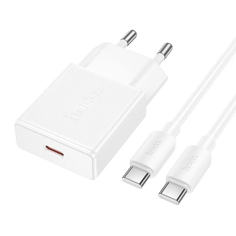 Power Adapter Hoco N74