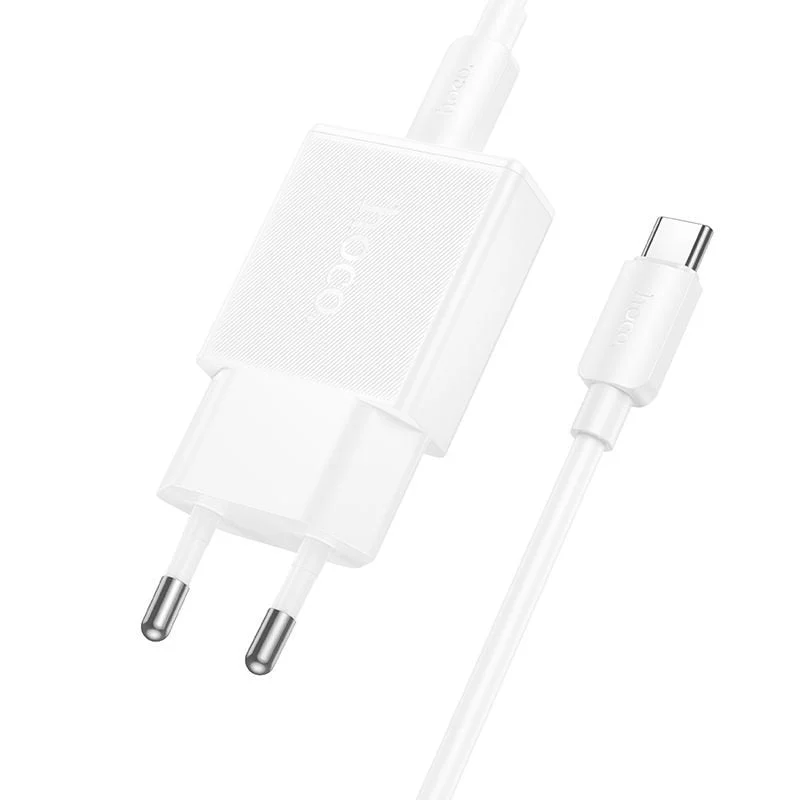 Power Adapter Hoco N74 - 2