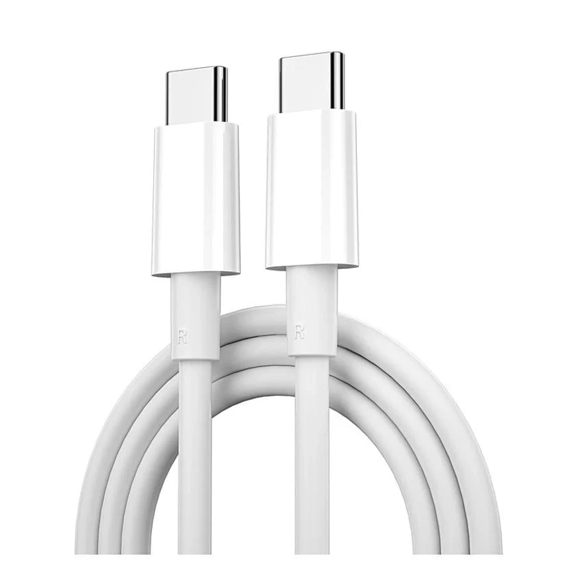 Kabel No Brand 81855450 Type-C to Type-C 35W