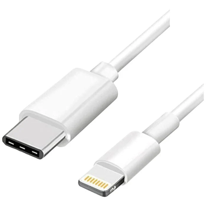 Kabel No Brand 56304903 Type-C to Lightning, ağ