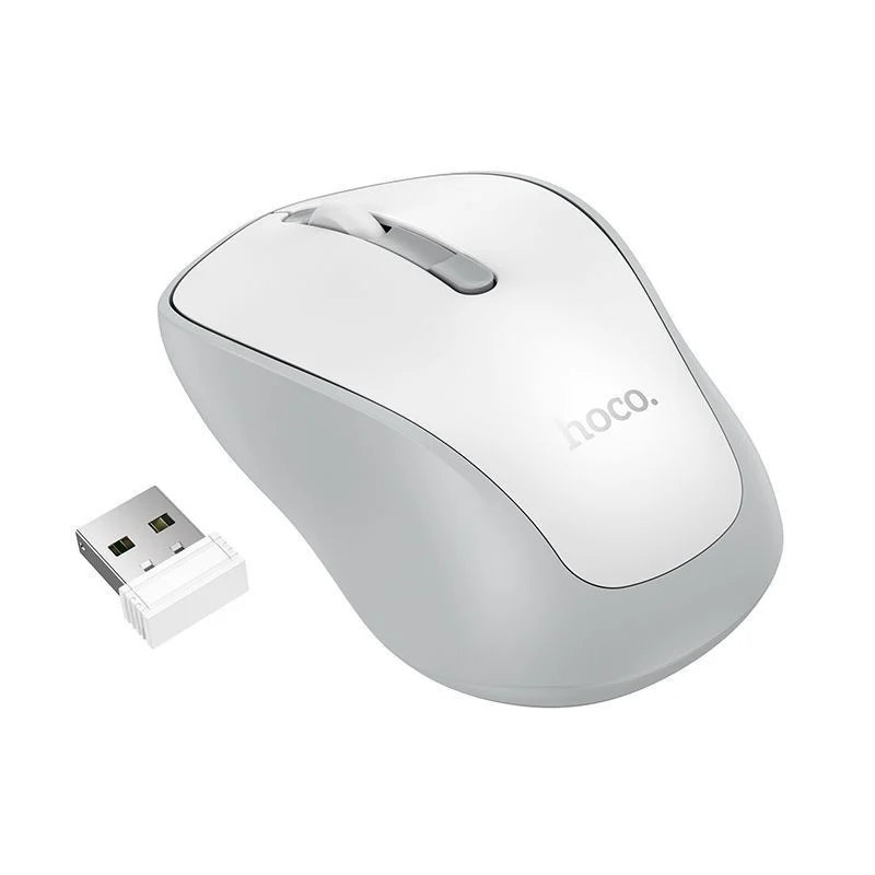 Hoco GM41 Wireless Mouse - 2
