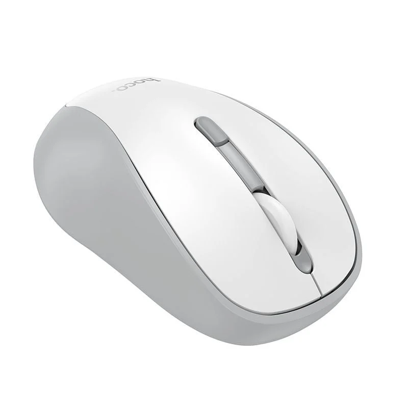 Hoco GM41 Wireless Mouse - 3