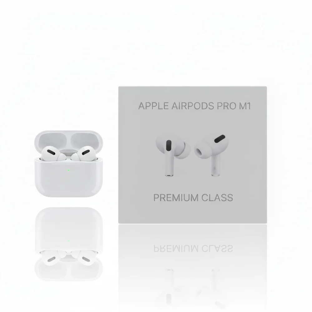 Wireless Earphone No Brand AirPods Pro M1