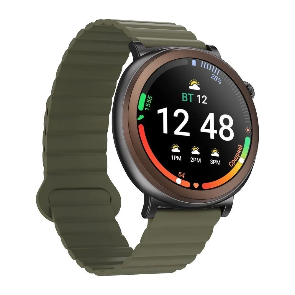 EUROACS S-VIBE 3