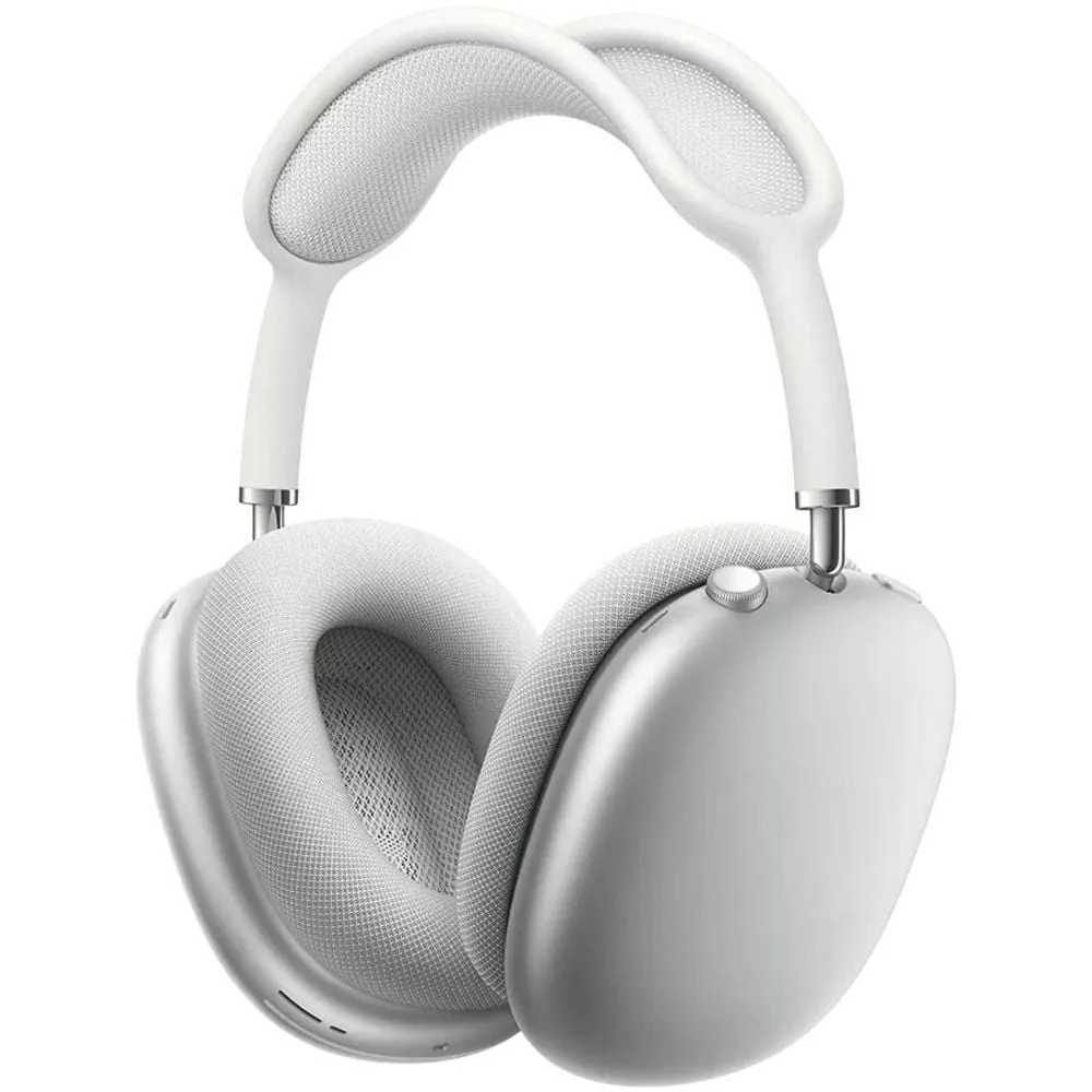 Wireless headphones AirPods Max White