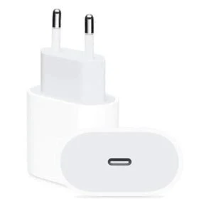 Сетевое зарядное устройство 20 W USB-C Power Adapter