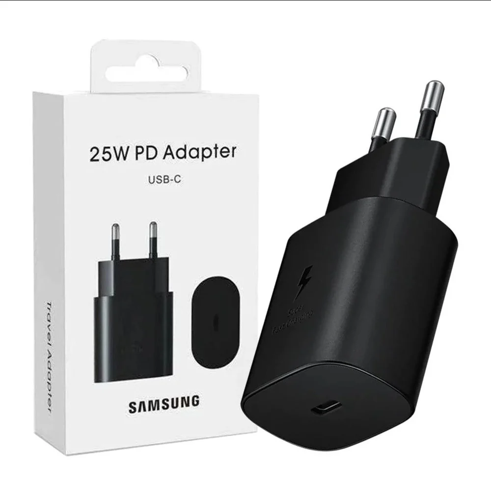 Şarj cihazı No Brand 25W PD