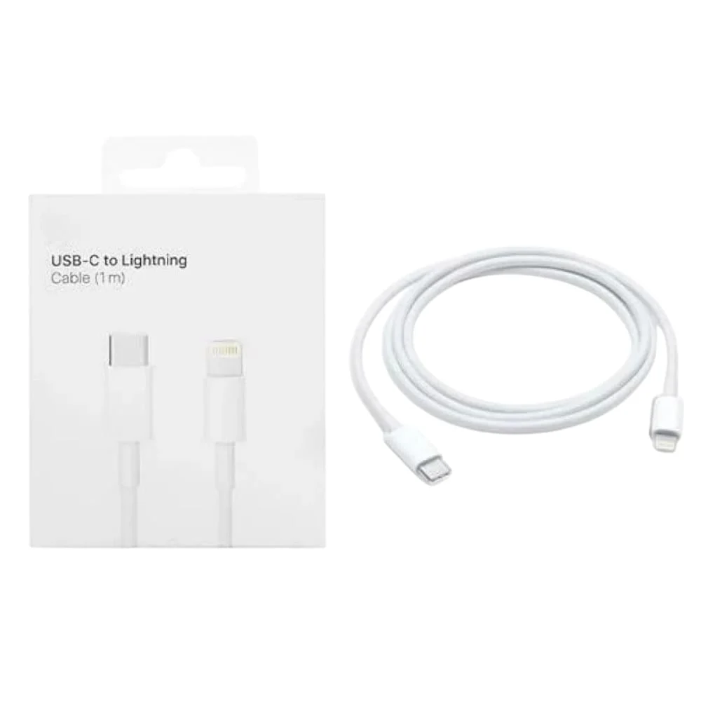 Kablo No Brand USB-C to Lightning
