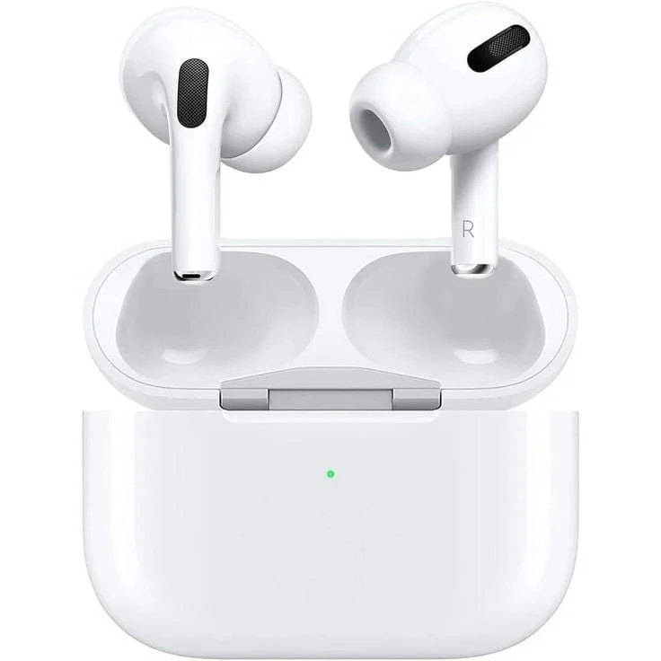 Беспроводные наушники No Brand AirPods White