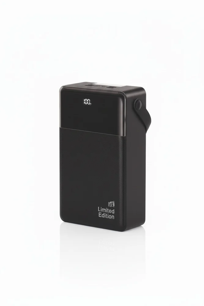 Remax FP-1 External Battery 100000 mAh