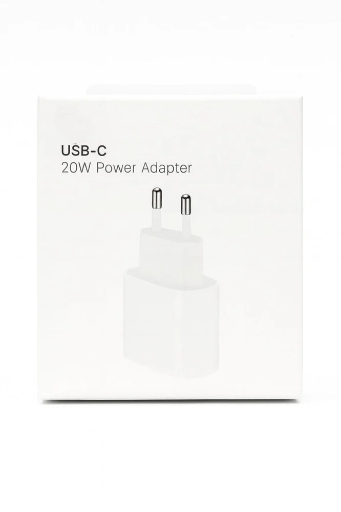 Adaptör No Brand USB-C 20W