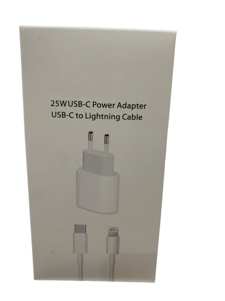 Ağ enerji toplama cihazı No Brand, 25W