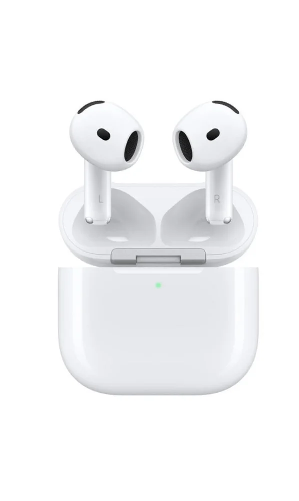 Wireless Earbuds AirPods 4 ANC Premium