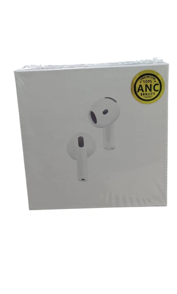 Wireless Earbuds AirPods 4 ANC Premium - 3