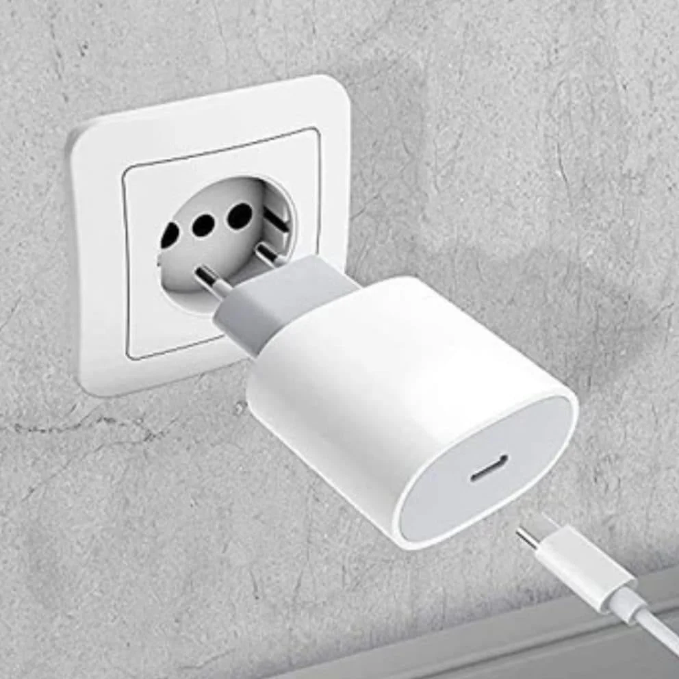 Network Power Adapter 35W - White - 2