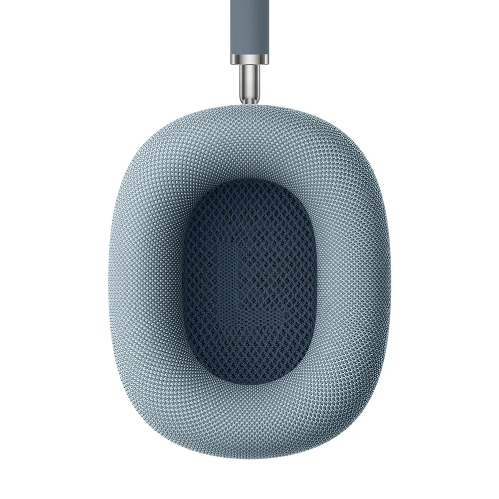 Qulaqlıq No Brand Airpods Max Blue - 3